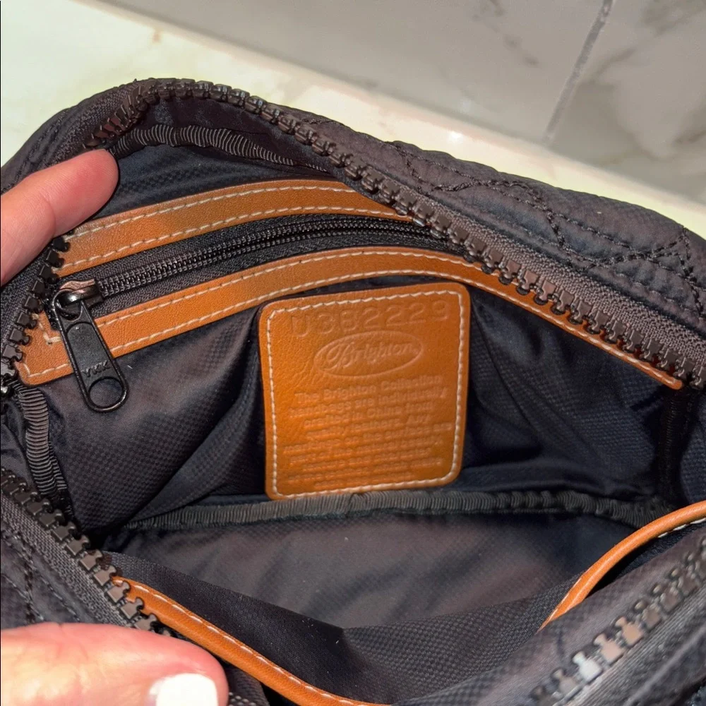 Brighton Knix utility bag - Picture 7 of 8